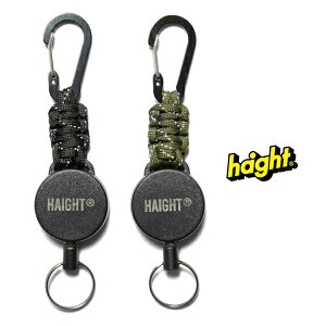 Haight Reel Key Keeper wCg [ L[ L[p[