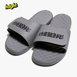 Haight Casper Logo Slide Sandal wCg LXp[ S XCh T_