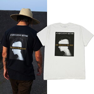 Captains Helm Mohawk Tee �L���v�e���Y�w���� ���[�z�[�N �e�B�[