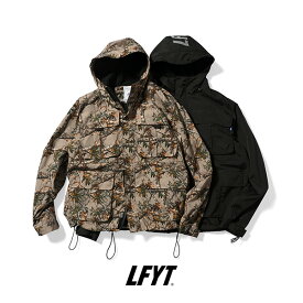 Lafayette MILITARY FIELD PARKA ラファイエット ミリタリー フィールド パーカー