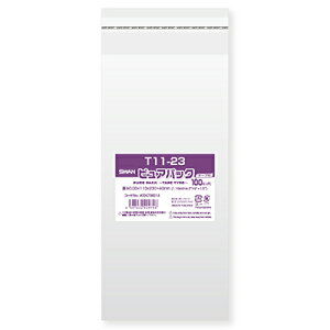 y[֑ΉzSWAN OPP sApbN T11-23 e[vt 100 0D03×110×230{e[v40mm