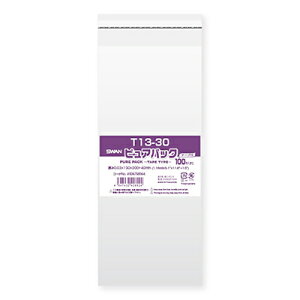 y[֑ΉzSWAN OPP sApbN T13-30 (e[vt) 100 0D03×130×300{e[v40mm