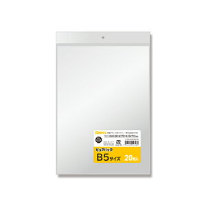 y[֑ΉzSWAN OPP sApbN B5TCY (e[vȂ) 04 20 0D04×195×269{2mm