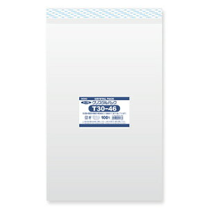 HEIKO OPP NX^pbN T30-46(e[vt) 100 0D03×300×460{e[v40mm
