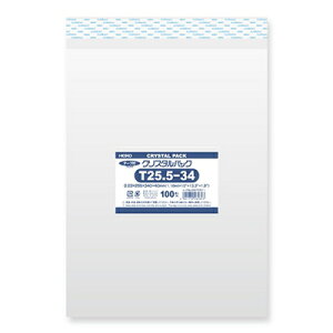 y[֑ΉzHEIKO OPP NX^pbN T25.5-34(e[vt) 100 0D03×255×340{e[v40mm