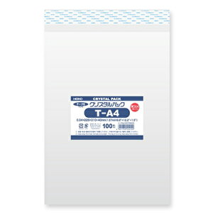 y[֑ΉzHEIKO OPP NX^pbN 04T-A4 (e[vt) 04^Cv 100