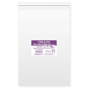 y[֑ΉzSWAN OPP sApbN T26.5-39 (e[vt) 100 0D03×265×390{e[v40mm