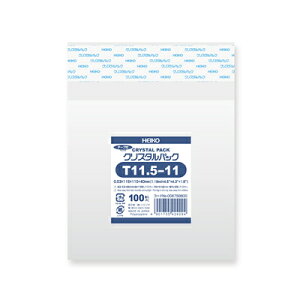 y[֑ΉzHEIKO OPP NX^pbN T-MD(y\tgp) (e[vt) 100 0D03×115×110{e[v40mm