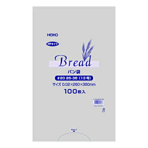 y[֑ΉzHEIKO PPp #20 26-38(13) 100 0D02×260×380mm