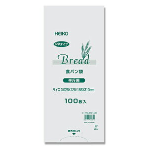 y[֑ΉzHEIKO PPHp җp 100 0D025×125^S̕185×310mm