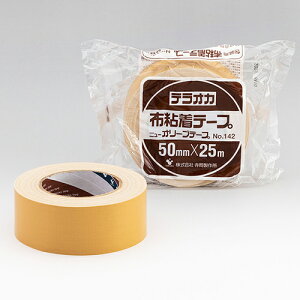 y쏊zyP[X̔zj[I[ue[v No.142 50mm×25m 30 p zSe[v