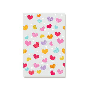 y8܂Ń[֑ΉzHEIKO OPP NX^pbN SS n[gXgO 50 0D03×120×200mm