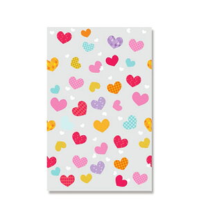 y4܂Ń[֑ΉzHEIKO OPP NX^pbN S-1 n[gXgO 50 0D03×160×250mm