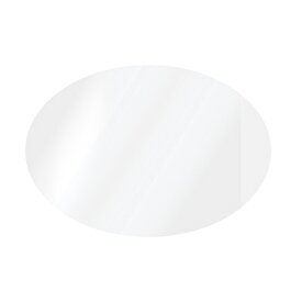 【メール便対応】HEIKO タックラベル（シール）No.836　28×40 透明プル付 504片