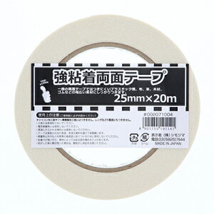 HEIKO Sʃe[v 25mm×20m