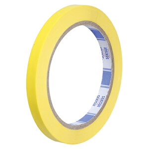 �y���[���֑Ή��z�ϐ����w�H�� �Z�L�X�C �o�b�O�V�[���[�e�[�v H�^�C�v 9mm×50m�� �� �܎~�߃e�[�v