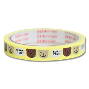 y6܂Ń[֑ΉzϐwH ZLXC Ze[v 15mm×25m VixA 1