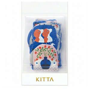 y[֑ΉzyKINGJIMzLOW KITTA FLAKE Lb^ t[N V KITF002 130