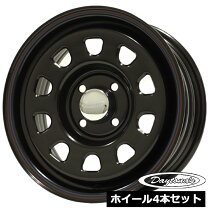楽天市場】デイトナ ホイール 5穴pcd100の通販