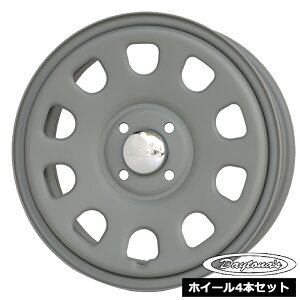 ホイール 15インチ 車 デイトナ 4穴」の人気商品一覧・価格比較 - 価格.com