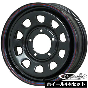 zC[4{Zbg fCgi DAYTONA'S ubN 16C` 5.5J 5139.7 +20 Wj[ JB64W JB23W
