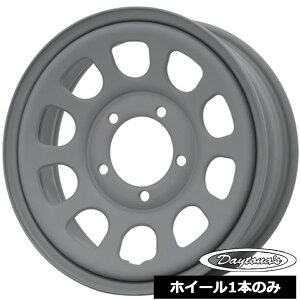 zC[1{i fCgi DAYTONA'S G2 }bgO[ 16C` 5.5J 5139.7 +22 Wj[ JB64W JB23W