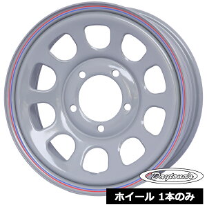zC[1{i fCgi DAYTONA'S G2 O[ 16C` 5.5J 5139.7 +22 Wj[ JB64W JB23W
