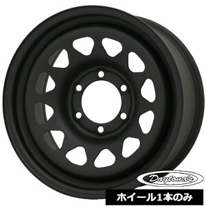 �z�C�[��1�{���i �f�C�g�i DAYTONAS D/S �}�b�g�u���b�N 17�C���` 8.0J 6��139.7 +20 �n�C���b�N�X �v���h �T�[�t