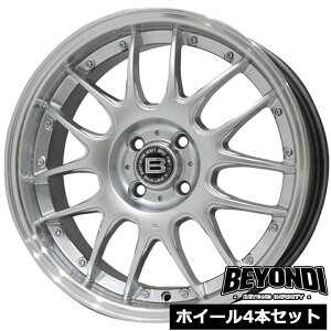 zC[4{ZbgBEYONDI MM01@nCp[Vo[/}V 17C` 7.0J 4100 +40