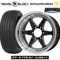 楽天市場】18インチ ホイール ハイエース（タイヤ本数1本）の通販