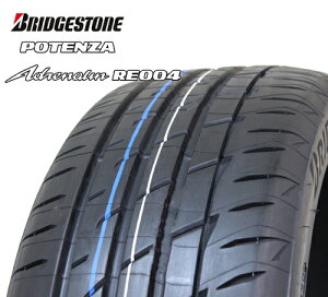 225/45R18 95W XL 4{Zbg BRIDGESTONE POTENZA ADRENALIN RE004 uaXg |eU Ahi 25N Vi T}[^C 225-45-18
