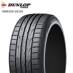 225/45R17 94W XL 4{Zbg DUNLOP DIREZZA DZ102 _bv fBbc@ 25N Vi T}[^C 225-45-17
