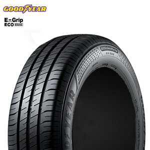 165/60R15 77H 4{Zbg GOODYEAR EFFICIENTGRIP ECO EG02 ObhC[ GtBVFgObv 25N Ki Vi T}[^C 165-60-15