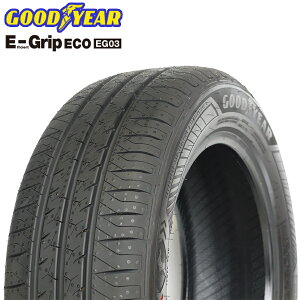 195/65R15 91V 2�{�Z�b�g GOODYEAR EFFICIENTGRIP ECO EG03 �O�b�h�C���[ �G�t�B�V�F���g�O���b�v 26�N�� ���K�i �V�i �T�}�[�^�C�� 195-65-15