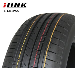 165/65R15 81H 4�{�Z�b�g ILINK L-GRIP55 26�N�� �V�i �T�}�[�^�C�� 165-65-15