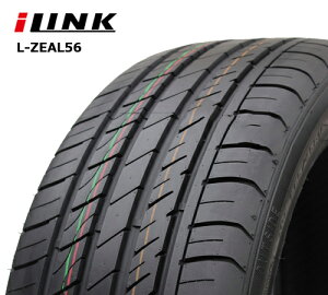 225/50R18 99W XL 4�{�Z�b�g ILINK L-ZEAL56 26�N�� �V�i �T�}�[�^�C�� 225-50-18