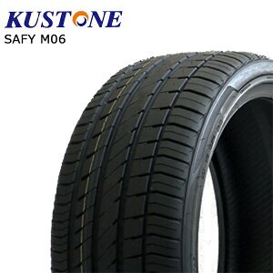205/55R17 91W 2�{�Z�b�g KUSTONE SAFY M06 26�N�� �V�i �T�}�[�^�C�� 205-55-17