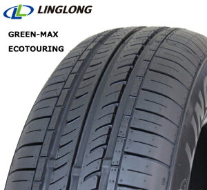 165/65R14 79T 4{Zbg LINGLONG GREEN-MAX ECOTOURING 25N Vi T}[^C 165-65-14