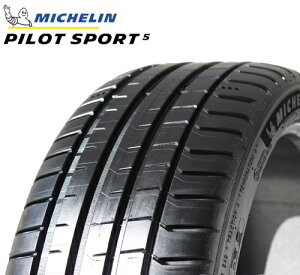 225/40R18 92Y XL 4{Zbg MICHELIN PILOT SPORT 5 ~V pCbg X|[c 25N Vi T}[^C 225-40-18