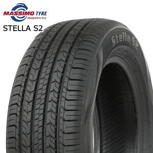 225/60R17 99H 4�{�Z�b�g MASSIMO STELLA S2 26�N�� �V�i �T�}�[�^�C�� 225-60-17