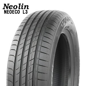195/60R16 89H 1�{���i NEOLIN NEOECO L3 26�N�� �V�i �T�}�[�^�C�� 195-60-16