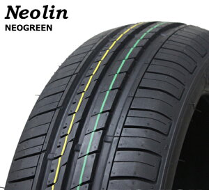 165/55R15 75V 4{Zbg NEOLIN NEOGREEN 25N Vi T}[^C 165-55-15