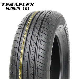 205/60R16 92H 2�{�Z�b�g TERAFLEX ECORUN 101 26�N�� �V�i �T�}�[�^�C�� 205-60-16
