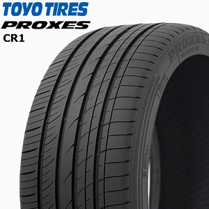 245/40R20 99W XL 2{Zbg TOYO TIRES PROXES CR1 g[[ ^C vNZX 24N Vi T}[^C 245-40-20