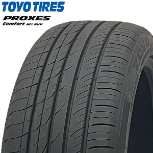 225/60R18 100H 4{Zbg TOYO TIRES PROXES COMFORT MC1 SUV g[[ ^C vNZX 25N Vi T}[^C 225-60-18