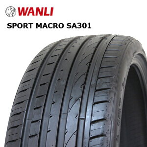 165/40R17 72V XL 4�{�Z�b�g WANLI SPORT MACRO SA301 26�N�� �V�i �T�}�[�^�C�� 165-40-17