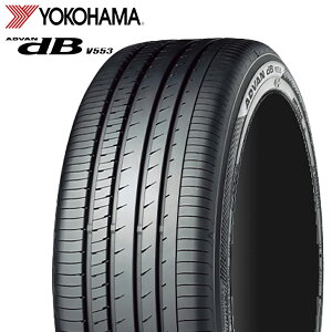 225/45R18 95W XL 4{Zbg YOKOHAMA ADVAN DB V553 Rn} Aho 25N Vi T}[^C 225-45-18