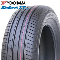 楽天市場】bluearth ヨコハマ ブルーアース xt ae61 235/60r18の通販