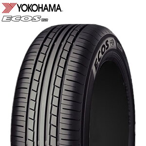 205/60R16 92H 4�{�Z�b�g YOKOHAMA ECOS ES31 ���R�n�} �G�R�X 26�N�� �V�i �T�}�[�^�C�� 205-60-16