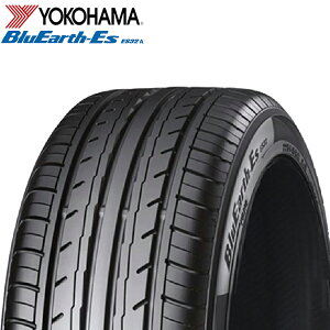 225/50R17 94V 4�{�Z�b�g YOKOHAMA BLUEARTH-ES ES32A ���R�n�} �u���[�A�[�X 26�N�� �V�i �T�}�[�^�C�� 225-50-17